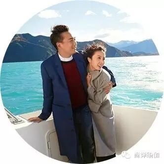 黄磊:我遇到了一个不会做饭的女人,爱了20年