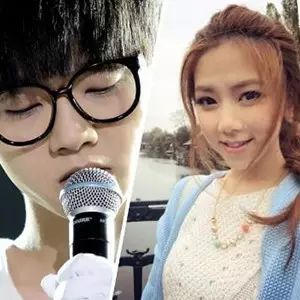 道听胡说  从星座格局上看华晨宇和邓紫棋是否般配!