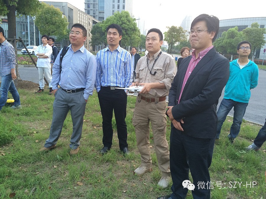 群英薈萃——數(shù)字鷹沙龍研討會 