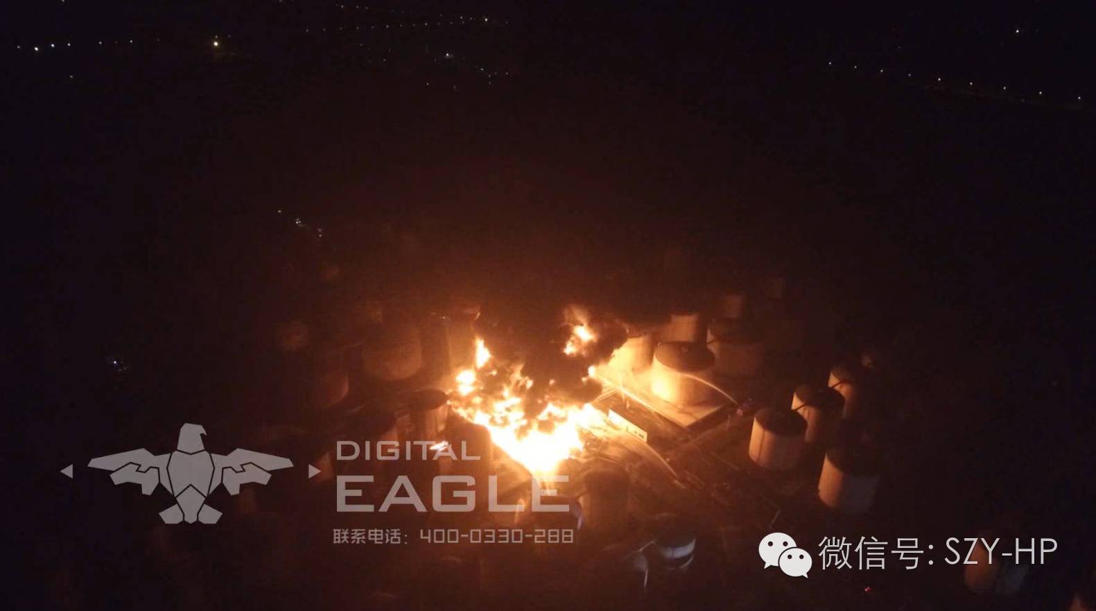 數(shù)字鷹進(jìn)軍巴西市場，國家副總理汪洋蒞臨鼓勵 