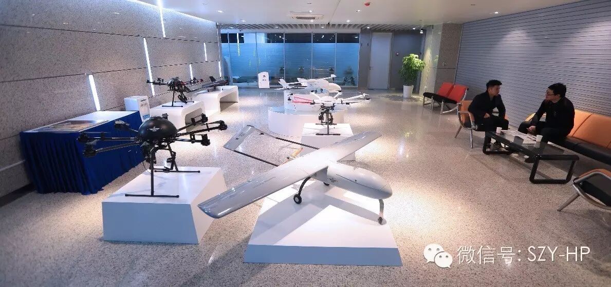 無人機(jī)飛控月薪過萬，年輕人你還不來？ 