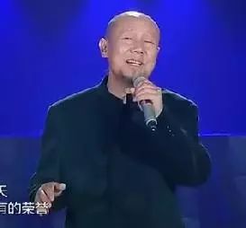 腾格尔挑战刘欢经典歌《从头再来》太霸气 一开嗓就征服全...