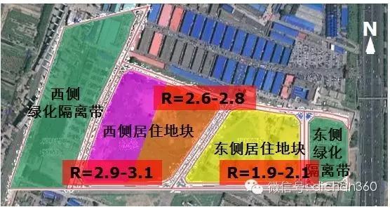 容积率是什么意思_容积率高什么意思_容积率