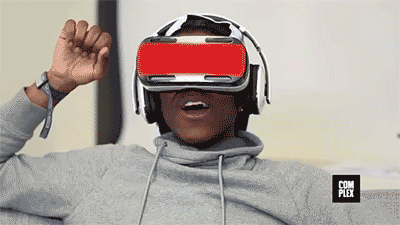 原来,这才是VR游戏真正的样子 (视频)6490 作者: 来源: 发布时间:2024-3-21 23:36