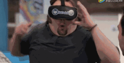 原来,这才是VR游戏真正的样子 (视频)9821 作者: 来源: 发布时间:2024-3-21 23:36