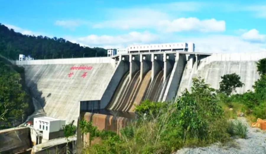 一带一路｜5000亿东南亚水电市场机遇及水电站BOT案例分析