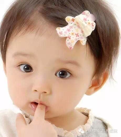 宝宝常见眼病及眼病防治方法家长们都知道吗？998 / 作者:桂林爱尔眼科eye / 帖子ID:115194