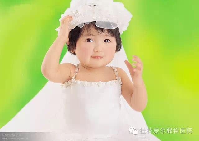 宝宝常见眼病及眼病防治方法家长们都知道吗？114 / 作者:桂林爱尔眼科eye / 帖子ID:115194