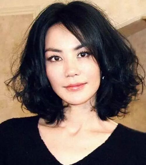 王菲离婚之后,去了这5个地方,活得比谁都漂亮!