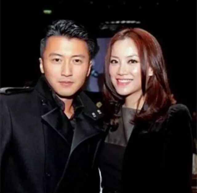 她未婚先孕,又甩掉亿万富豪,竟是陪伴谢霆锋最久的女人!