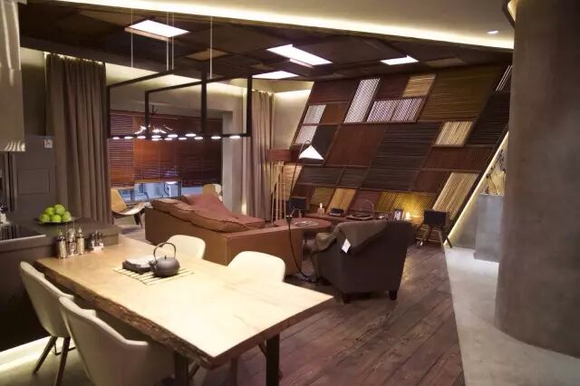 欢乐颂的安迪家究竟有什么玄机？