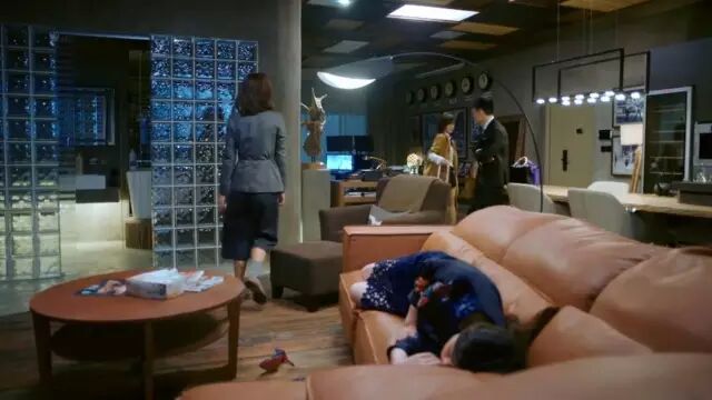 欢乐颂的安迪家究竟有什么玄机？