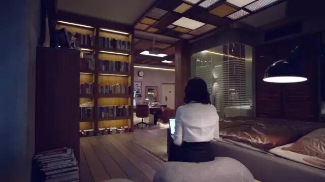 欢乐颂的安迪家究竟有什么玄机？