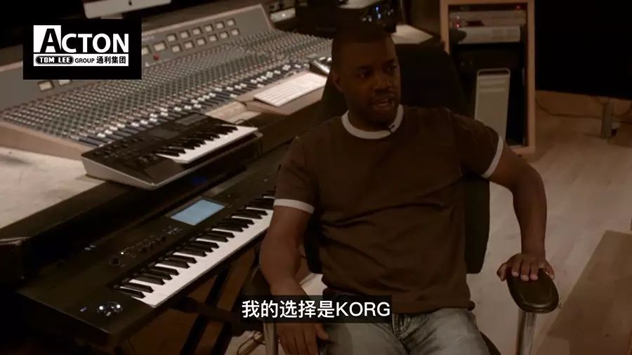 Janet Jackson, Lady Gaga, Snoop Dogg的幕后音乐制作人...