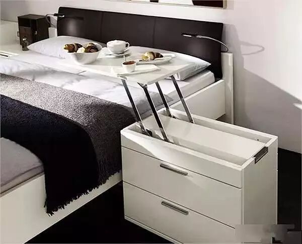 我想有个这样的家，太酷了~