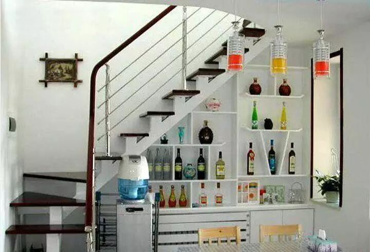 【家装常识】老婆把家装成这样,哪个老公舍得