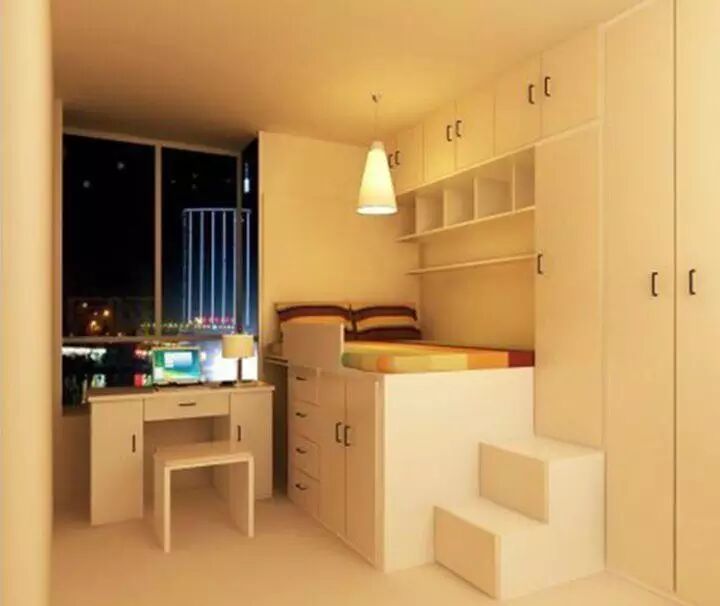 【家装常识】老婆把家装成这样,哪个老公舍得