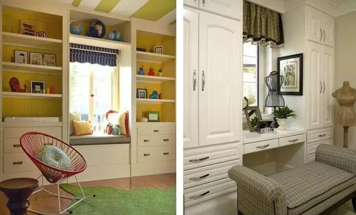 【家装常识】老婆把家装成这样,哪个老公舍得