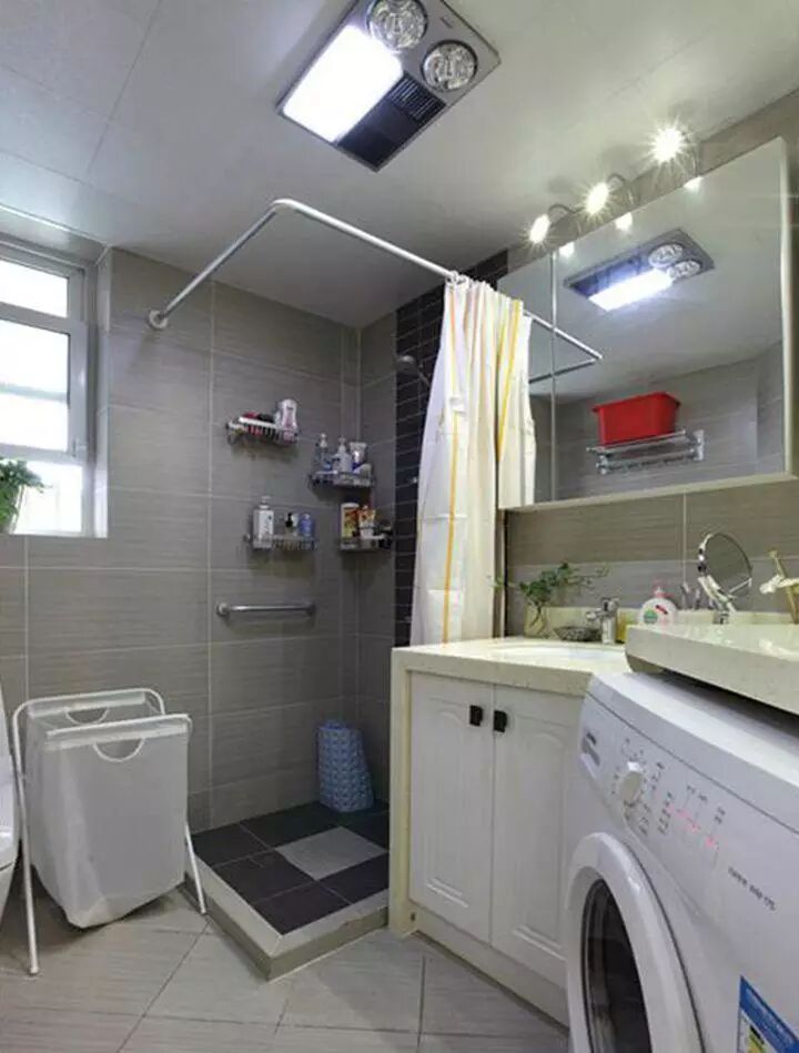 【家装常识】老婆把家装成这样,哪个老公舍得