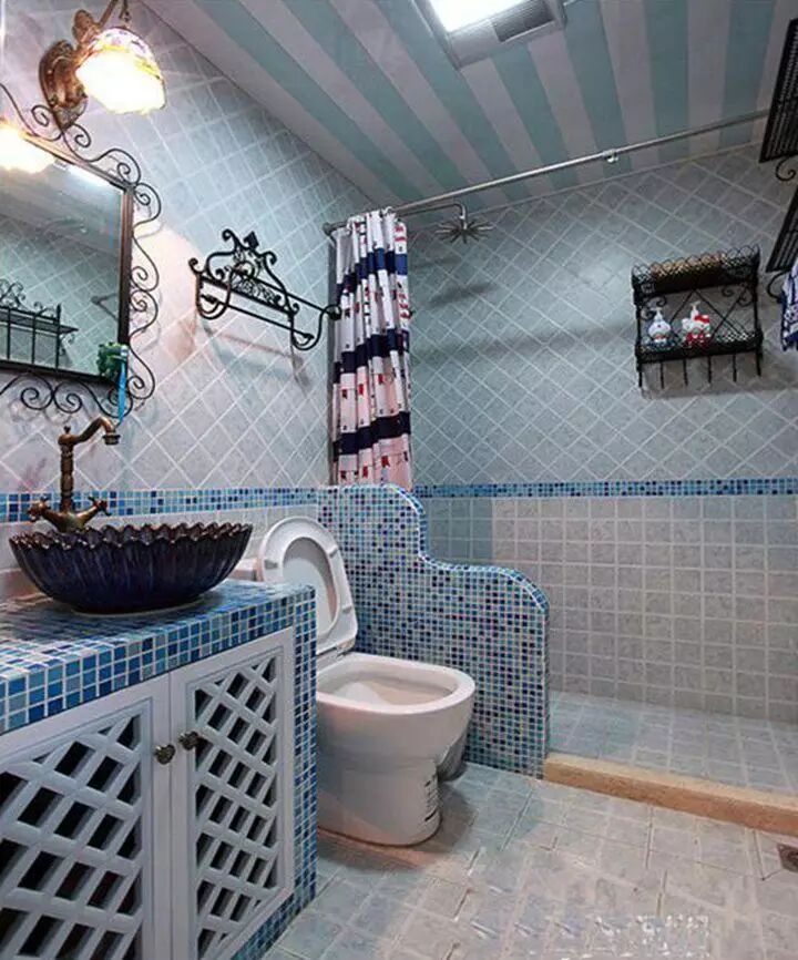 【家装常识】老婆把家装成这样,哪个老公舍得