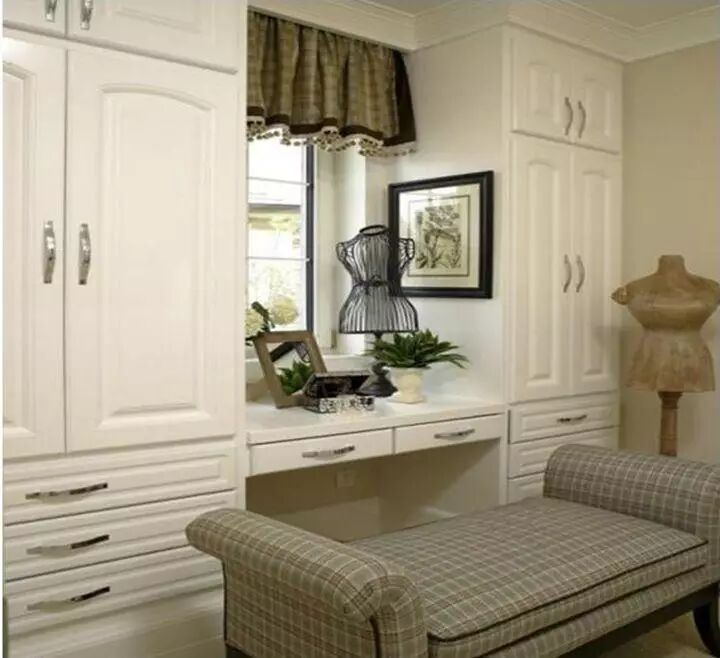 【家装常识】老婆把家装成这样,哪个老公舍得