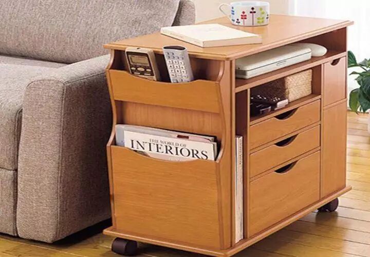 【家装常识】老婆把家装成这样,哪个老公舍得