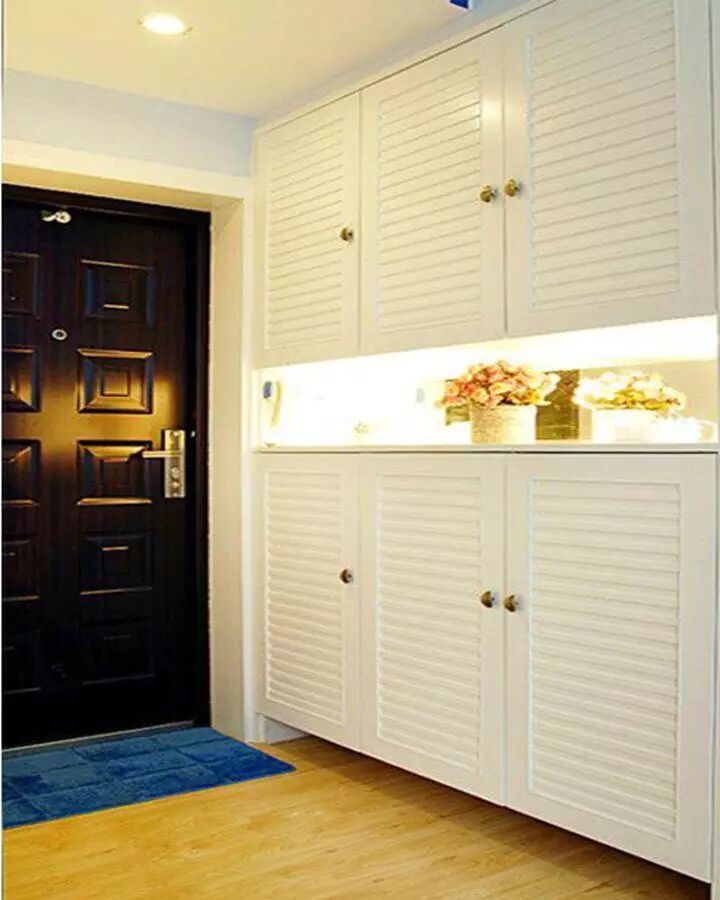 【家装常识】老婆把家装成这样,哪个老公舍得