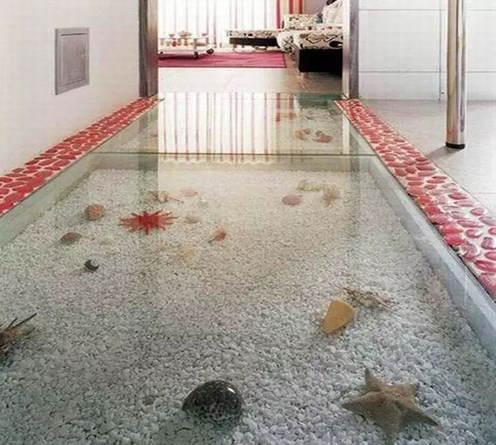 【家装常识】老婆把家装成这样,哪个老公舍得