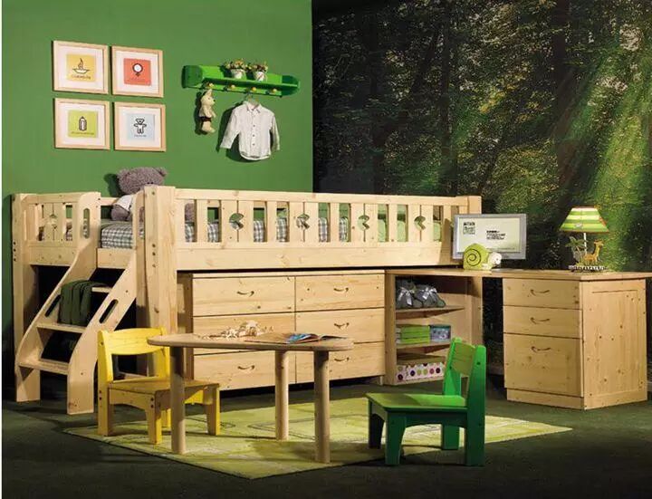 【家装常识】老婆把家装成这样,哪个老公舍得