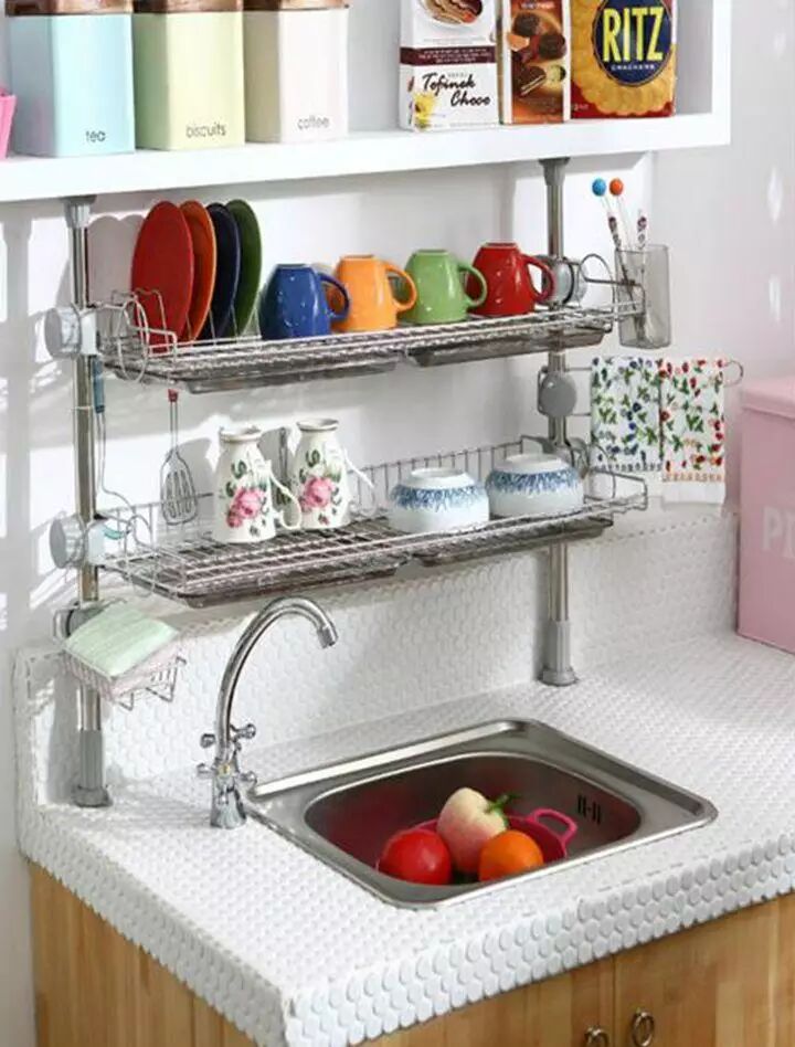 【家装常识】老婆把家装成这样,哪个老公舍得