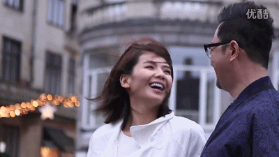 欢乐颂从刘涛的牙齿看出刘涛曲折但霸气十足的人生