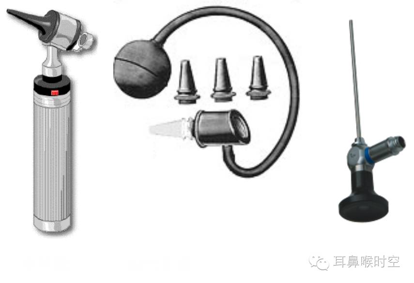 没有耳镜怎么使用耳鼻咽喉常见的检查方法，你值得拥有！_https://www.jmylbn.com_新闻资讯_第18张