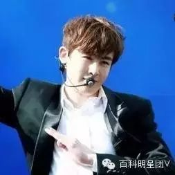 Nichkhun Buck Horvejkul,被Queenie放在心尖疼爱的boy.