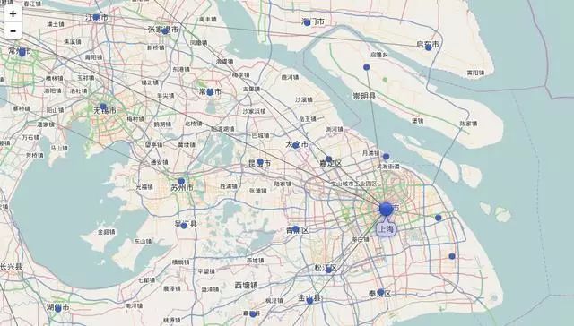 数据可视化分析工具大集合16