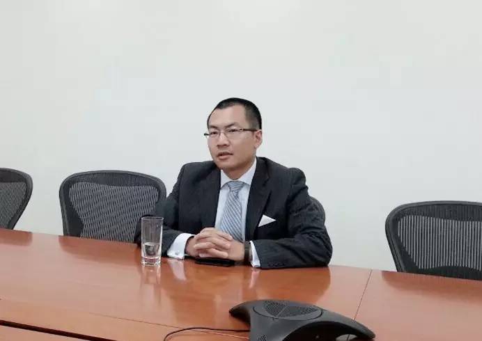 【人物專訪】執著于知識產權事業的時代戰士 ——專訪環球律師事務所合伙人：桂佳律師