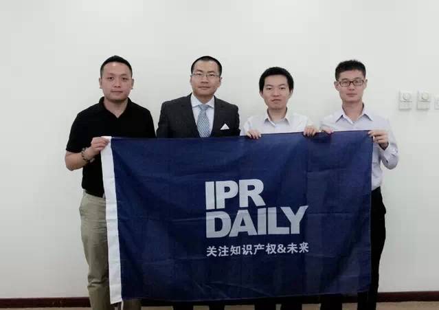 【人物專訪】執著于知識產權事業的時代戰士 ——專訪環球律師事務所合伙人：桂佳律師