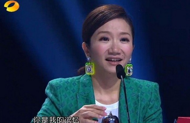 陶晶莹被湖南台封杀,不作死就不会死