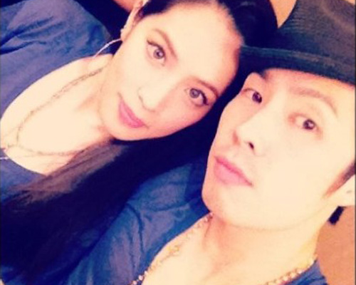 吴建豪7年无性行为,你信吗?