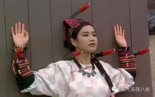 钟丽缇张伦硕才是终于等到你46岁两次离婚独自抚养三个女儿照样能嫁给