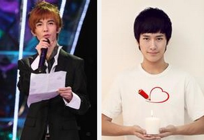 【卦友爆尿】郭敬明朱梓骁好了2年多?