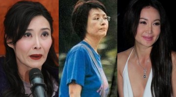 叶玉卿面瘫了,卦总心疼了