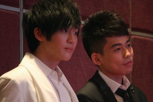 还记得苏醒一年前打李炜的破事吗?