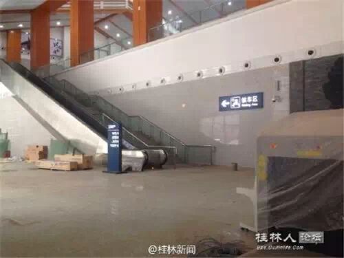 去阳朔可以乘高铁啦，阳朔火车站原来是这样的！（附美食攻略）1000 / 作者:奇葩处处有 / 帖子ID:111729