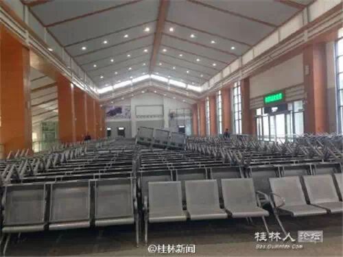 去阳朔可以乘高铁啦，阳朔火车站原来是这样的！（附美食攻略）554 / 作者:奇葩处处有 / 帖子ID:111729