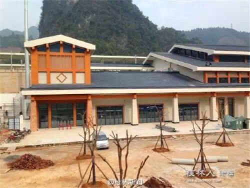 去阳朔可以乘高铁啦，阳朔火车站原来是这样的！（附美食攻略）568 / 作者:奇葩处处有 / 帖子ID:111729