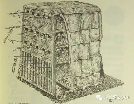 中国古代攻城器械万箭_幕府将军2攻城器械_我的世界攻城器械