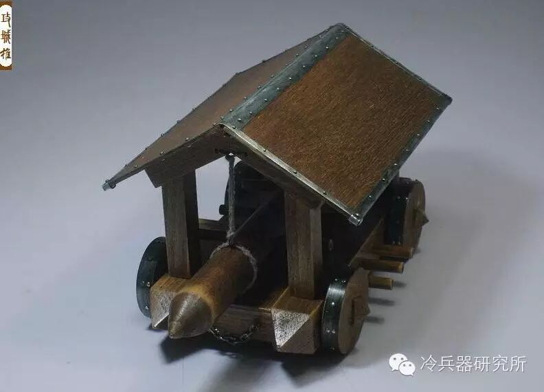 我的世界攻城器械_幕府将军2攻城器械_中国古代攻城器械万箭