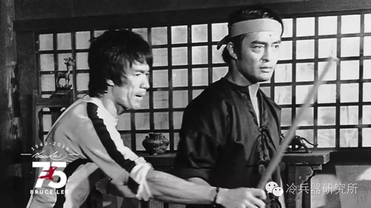 菲律宾魔杖:李小龙的双节棍法原来是学它的?