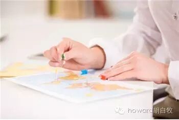 佛周记：从一次例行会议中的体会