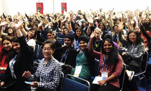 在二胎开放之际,我们想跟你正经聊聊“女互联网人”生孩子这件事-怀孕期